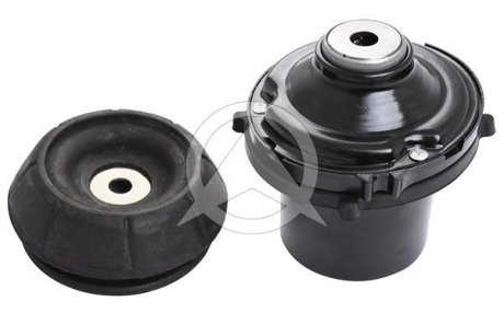 Опора амортизатора перед. (с подшипником) Combo/Corsa/Astra G 01-/Vectra 96-02 SIDEM 809407 KIT