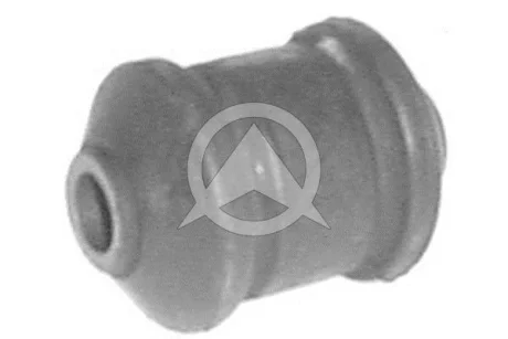 Сайлентблок переднього важеля (передній) Astra F/Vectra A 88-01 SIDEM 809603
