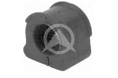 Втулка переднього стабілізатора Omega 94-03 (23мм) SIDEM 809802