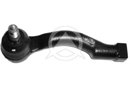 Фото наконечник рульової тяги Kia Sorento I 02-11 Л. SIDEM 81136 Наконечник рульової тяги Kia Sorento I 02-11 Л. SIDEM 81136