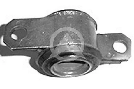 Сайлентблок переднього важеля Ducato/Boxer 94-06 (позаду) SIDEM 819632