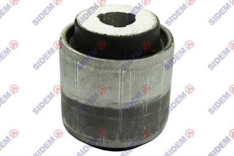Фото сайлентблок важеля задн. (повздожного) Jeep Compas 4х4 16- SIDEM 819705 Сайлентблок важеля задн. (повздожного) Jeep Compas 4х4 16- SIDEM 819705