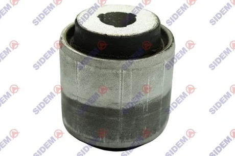 Сайлентблок важеля задн. (повздожного) Jeep Compas 4х4 16- SIDEM 819705