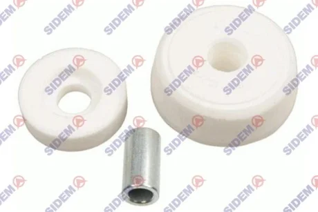 Опора амортизатора задн. MB MINI 07- (к-кт) SIDEM 821513 KIT