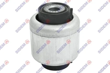 Сайлентблок важеля передн. (позаду) BMW X3 (G01/F97)/X4 (G02/F98) 17- SIDEM 821693