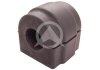 Втулка стабілізатора (переднього) BMW 1 (E81/E88) /3 (E90-E93) 04- (26.5mm) SIDEM 821808 (фото 1)