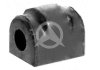 Втулка зад. стабилизатора BMW 3/5 90-04/ BMW 3/4 18- (15мм) SIDEM 821904 (фото 1)