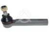 Наконечник рульової тяги Subaru Forester/Impreza/Legacy/Liberty 02-14 SIDEM 83136 (фото 1)