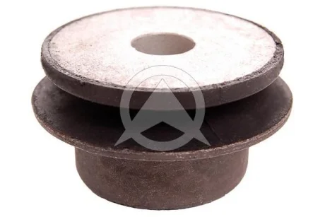 Сайлентблок заднього важеля Audi A6/Passat B2/B5/B6 96-08 (зовнішній) SIDEM 837735