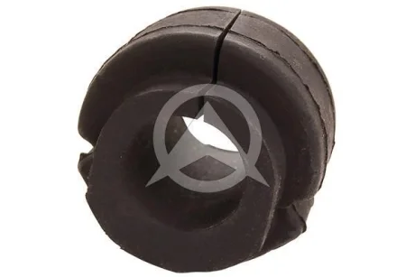 Втулка переднього стабілізатора Audi A4/A6/A8/Passat 96- (25mm) SIDEM 837808