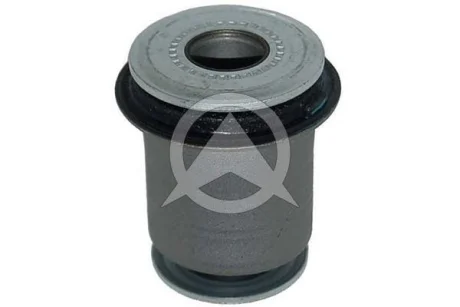 Сайлентблок важеля перед (зверху) Toyota Land Cruiser 120 02- SIDEM 845629
