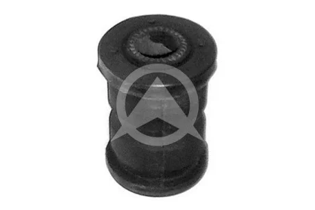 Сайлентблок переднього важеля (передн.) Toyota Yaris 03-20 SIDEM 845640
