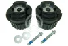 Подушка зад.балки (зад.) MB E-Class (W210) 95-02 (к-кт) SIDEM 849315 KIT (фото 1)