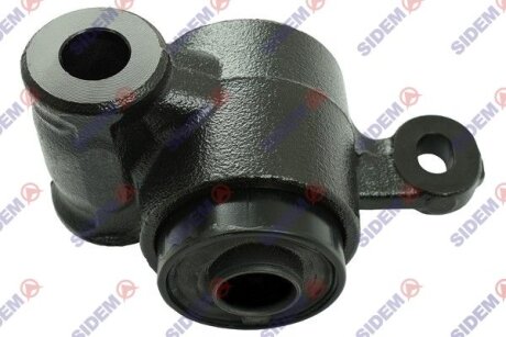 Сайлентблок важеля підвіски SIDEM 851650