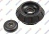 Подушка амортизатора (перед) Citroen C1/Toyota Aygo/Peugeot 107 05- (з підшипн.) SIDEM 853424 KIT (фото 1)
