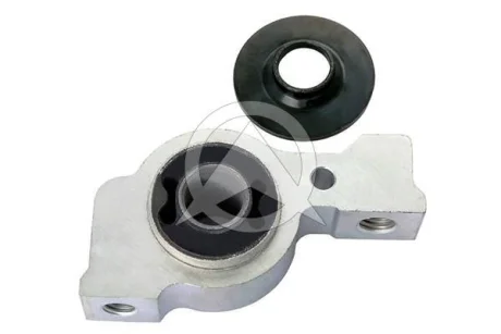 Сайлентблок переднього важеля Peugeot 407 04-10/508 10-18 (задній) SIDEM 853633