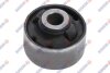 Сайлентблок перед.важеля (знизу) Citroen C3 09-/Peugeot 207 06-15/208 12- SIDEM 853659 (фото 1)