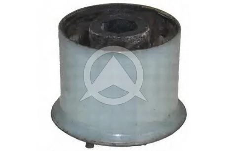 Сайлентблок переднього важеля Caddy 04- задній (вставка) SIDEM 857607