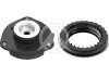 Опора амортизатора Caddy/Golf 04-/Passat/Jetta 05- (с подшипником) SIDEM 863413 KIT (фото 1)
