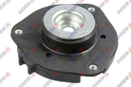 Опора амортизатора перед. VW Sharan 10-20 SIDEM 863422