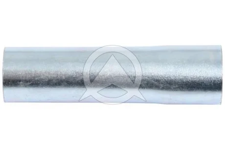 Втулка сайлентблока важеля перед Audi 100/A6 90>97 (металева) SIDEM 863635