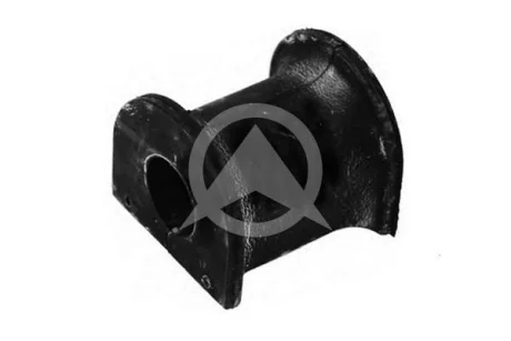 Подушка стабілізатора перед. T5 03- внутр.(21mm) SIDEM 863801