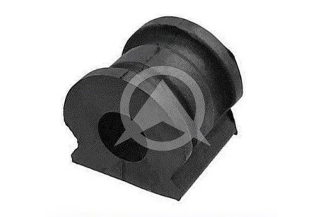 Втулка стабілізатора перед. Polo 02-/Fabia 99-15/Cordoba/Ibiza 02- (18 mm) SIDEM 863808