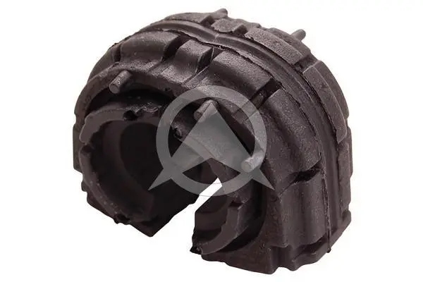 Втулка стабілізатора заднього A3/A8/Octavia/Golf/Passat/Touran 03- (18,5 mm) SIDEM 863903 (фото 1)