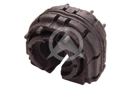 Втулка стабілізатора заднього Passat/Octavia/Golf 03- (19,5 mm) SIDEM 863904