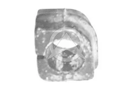Подушка стабілізатора. перед T4 91- внутр. (22.6mm) SIDEM 864804