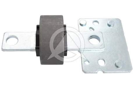 Сайлентблок заднього важеля Volvo S80/V70/XC60/XC70 06-17 SIDEM 867306