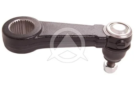 Важіль рульового керування (сошка) перед.HYUNDAI TERRACAN 4WD 01-06 SIDEM 87001