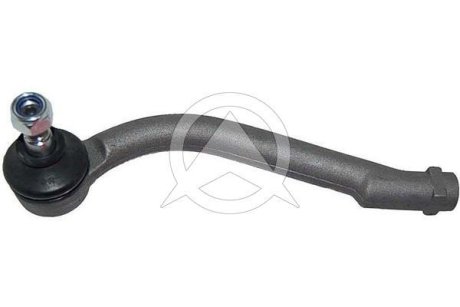 Наконечник рулевой тяги Hyundai Santa Fe 06-12/Kia Sorento 09-Л. SIDEM 87038