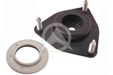 Опора амортизатора ASX/Airtrek/Lancer X/Outlander/C-Crosser 06- (с подшипником) SIDEM 871404 KIT