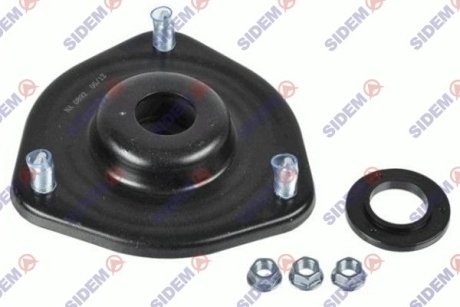 Опора амортизатора перед. Mitsubishi Colt 95-05 (з підшипником) SIDEM 871405 KIT