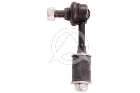 Фото тяга стабілізатора задн. Hyundai H-1 02-06/Mitsubishi L400 94-07 SIDEM 87163 Тяга стабілізатора задн. Hyundai H-1 02-06/Mitsubishi L400 94-07 SIDEM 87163