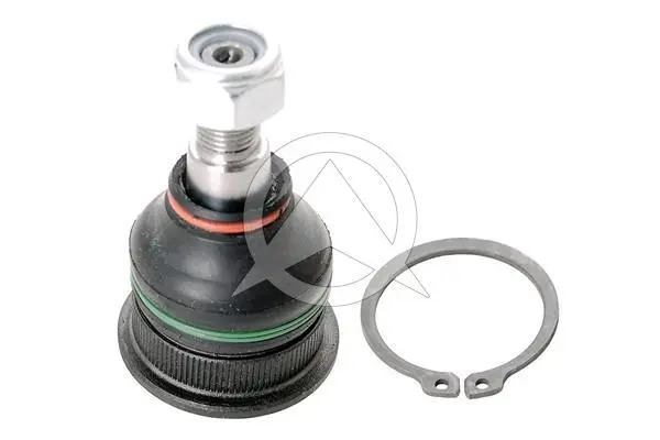 Опора кульова (передня/знизу) Hyundai Accent I/II 94-05/Elantra 95- SIDEM 87184 (фото 1)