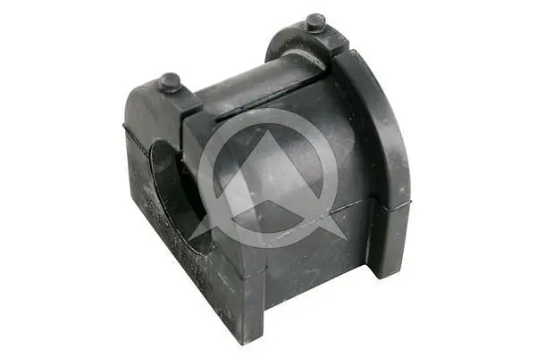 Втулка стабілізатора зад. Lancer VIII 07-/Outlander III 12- (18mm) SIDEM 871902 (фото 1)