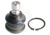 Опора кульова (передня/знизу) Hyundai Santa Fe I/II 02-12/Kia Sorento II 09- 87380
