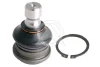 Опора кульова (передня/знизу) Hyundai Santa Fe I/II 02-12/Kia Sorento II 09- SIDEM 87380