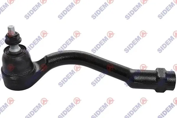 Наконечник рульової тяги Hyundai Tucson/Kia Sportage 15- Л. SIDEM 87534 (фото 1)