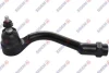 Наконечник рульової тяги Hyundai Tucson/Kia Sportage 15- Л. SIDEM 87534 (фото 1)