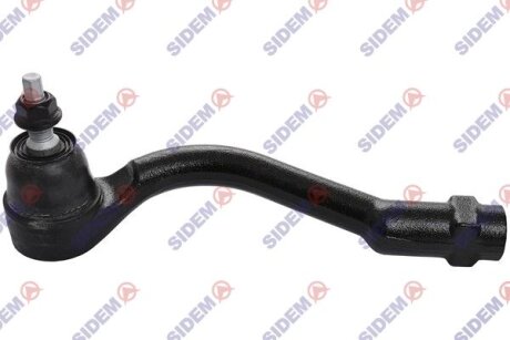 Наконечник рульової тяги Hyundai Tucson/Kia Sportage 15- Л. SIDEM 87534