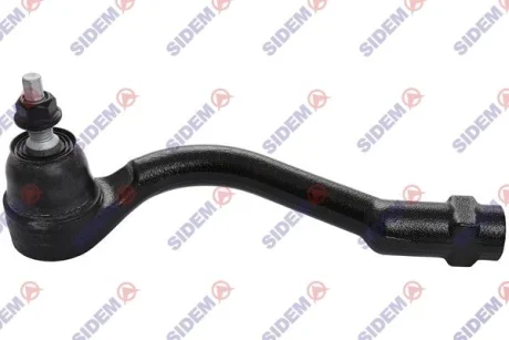 Наконечник рульової тяги Hyundai Tucson/Kia Sportage 15- Л. SIDEM 87534