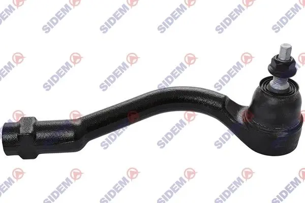 Наконечник рульової тяги Hyundai Tucson/Kia Sportage 15- Пр. SIDEM 87535 (фото 1)