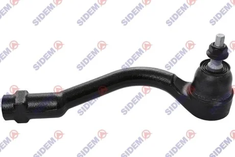 Наконечник рульової тяги Hyundai Tucson/Kia Sportage 15- Пр. SIDEM 87535