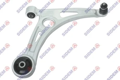 Важіль перед. HYUNDAI KONA EV 18-23/ SOUL III (SK3) 19- Пр. SIDEM 87973