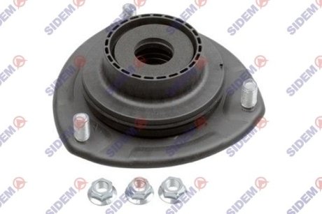 Опора амортизатора Hyundai Santa Fe/KIA Sorento 09-12 (с подшипником)) SIDEM 881404 KIT