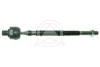 Тяга рульова Ssangyong Korando/Musso 99-07 SIDEM 89018 (фото 1)