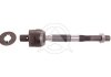 Тяга рульова Ssangyong Rexton 02- (183 mm) SIDEM 89113 (фото 1)
